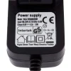 Lader 9 V DC/200 mA, Dry & Wet V8205