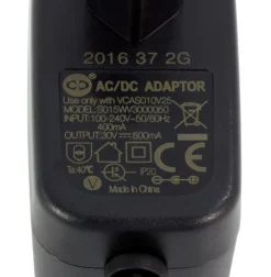 Lader til Bosch skaftsstøvsuger 25,2 V