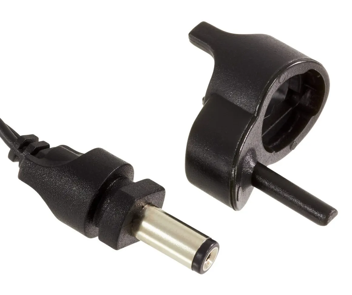 Lader til Bosch skaftstøvsuger 14,4 V/16,8 V/18 V