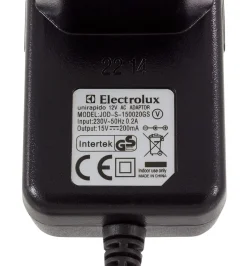 Lader til Electrolux skaftstøvsuger 12 V