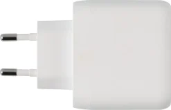 Lader USB-C GaN PD, 65 W
