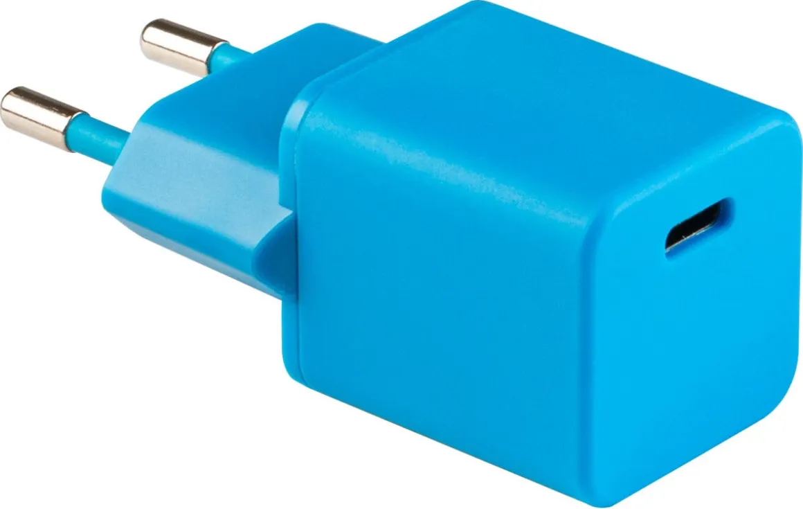 Lader USB-C PD, 20 W