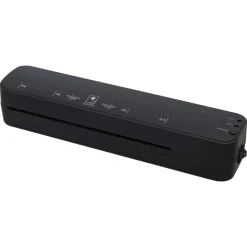 Lamineringsmaskin A4 varm/kald