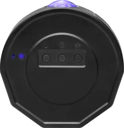 Lampe stjerneprojektor