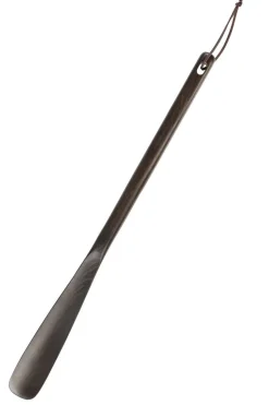 Langt skohorn i tre, 50 cm