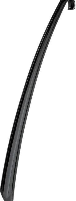 Langt skohorn i plast, 57 cm