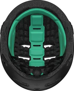 Lazer Maze KinetiCore unisex sykkelhjelm til barn og voksne