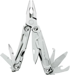 Leatherman Rev multiverktøy