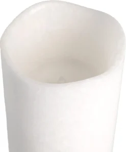 LED kubbelys med fjernkontroll, 3-pk