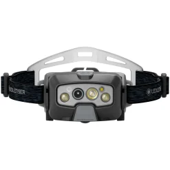 Ledlenser HF8R Core hodelykt oppladbar, IP68, 1600 lm