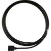 LED-list for bilinteriør RGBIC 1,4 m USB