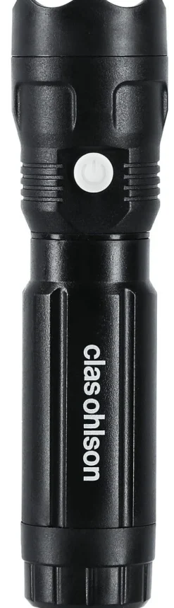 LED lommelykt