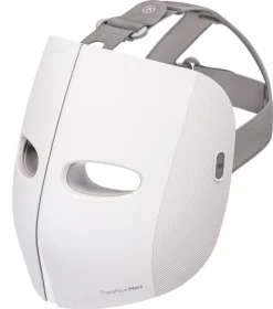 LED-maske infrarød, for ansikt, Therabody TheraFace