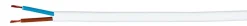 Ledning PL 2x0,75