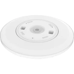 LED-taklampe Slim rund dimbar 14 W 29 cm