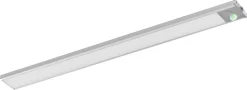 Ledvance Linear oppladbar LED-benkbelysning, 400 mm