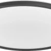 Ledvance SMART+ ORBIS Ultra Slim plafond 400 mm RGBW