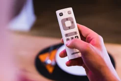 Ledvance Smart+ WiFi fjernkontroll RGB