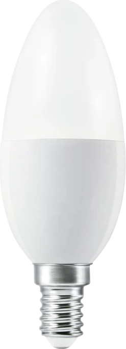Ledvance Smart+WiFi dimbar LED lyspære E14 4,9 W