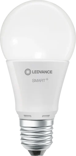 Ledvance Smart+WiFi dimbar LED lyspære E27 9 W
