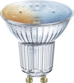 Ledvance Smart+WiFi dimbar LED GU10 4,9 W, 3-pakning