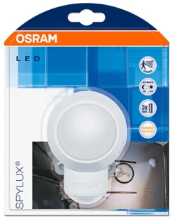 Ledvance Spylux LED-belysning