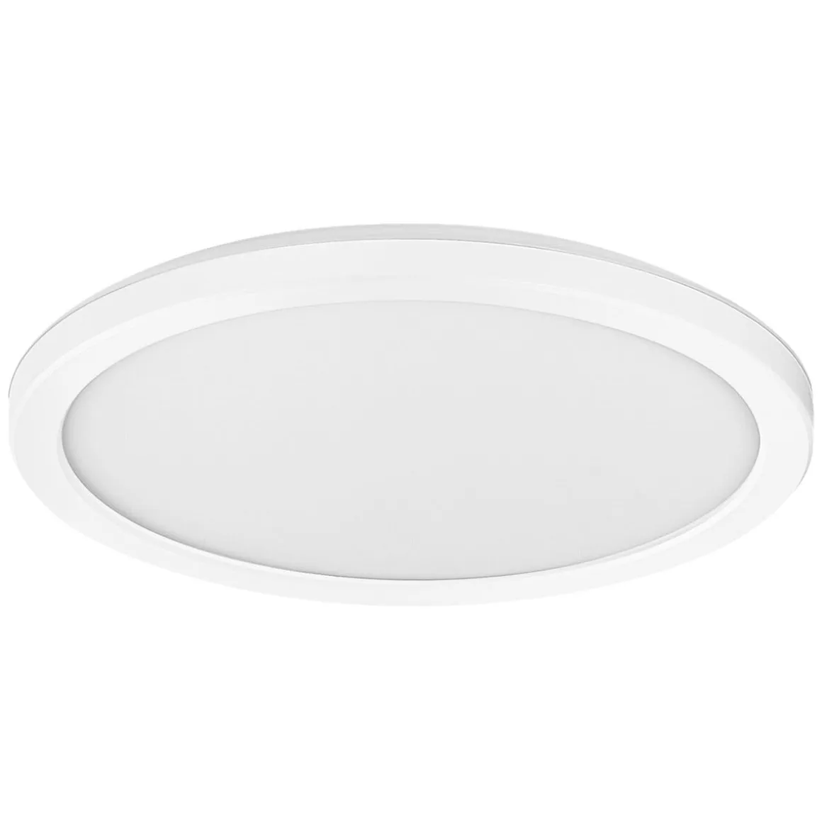 Ledvance SMART+ ORBIS Ultra Slim plafond 235 mm RGBW