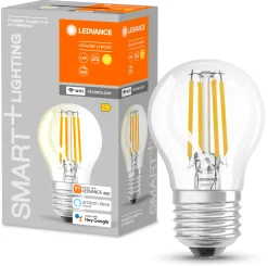 Ledvance Smart+WiFi dimbar LED E27 4 W