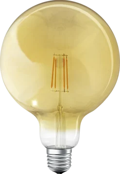 Ledvance Smart+WiFi dimbar lyspære LED E27 6 W