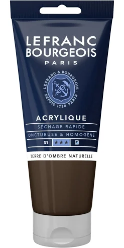 Lefranc & Bourgeois Fine akrylmaling 80 ml