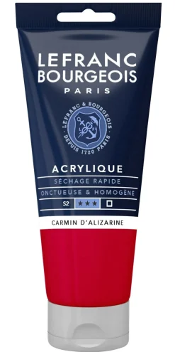 Lefranc & Bourgeois Fine akrylmaling 80 ml
