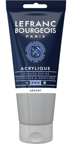 Lefranc & Bourgeois Fine akrylmaling 80 ml
