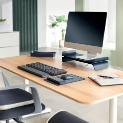 Leitz Ergo Aktiv ergonomisk balansepute til kontor