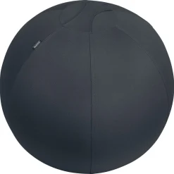 Leitz Ergo Cosy ergonomisk sitteball til kontor, 65 cm
