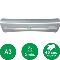 Leitz iLAM Home Office A3 lamineringsmaskin