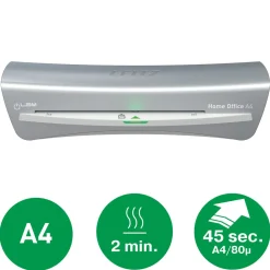 Leitz iLAM Home Office A4 lamineringsmaskin