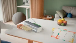 Leitz iLAM Home Office A4 lamineringsmaskin