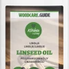 Linolje WoodCare.Guide innendørs, 250 ml