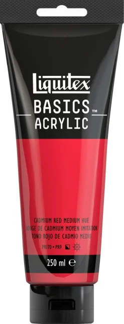 Liquitex Basics 250 ml akrylmaling