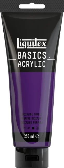 Liquitex Basics 250 ml akrylmaling