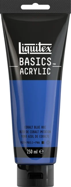 Liquitex Basics 250 ml akrylmaling