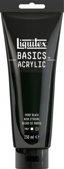 Liquitex Basics 250 ml akrylmaling