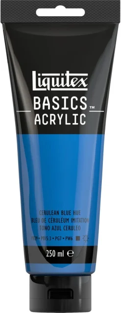 Liquitex Basics 250 ml akrylmaling