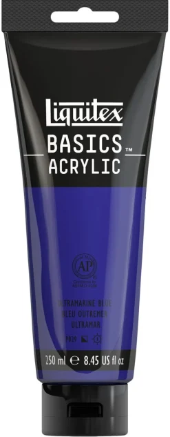Liquitex Basics 250 ml akrylmaling