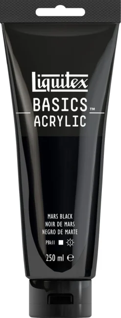 Liquitex Basics 250 ml akrylmaling