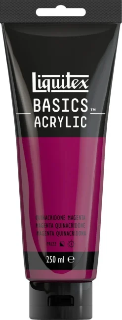 Liquitex Basics 250 ml akrylmaling