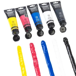 Liquitex Basics akrylmaling
