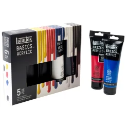 Liquitex Basics akrylmaling