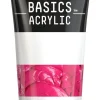 Liquitex Basics Akrylmedium blank, Gloss Heavy Gel 250 ml