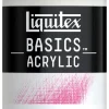 Liquitex Basics gesso